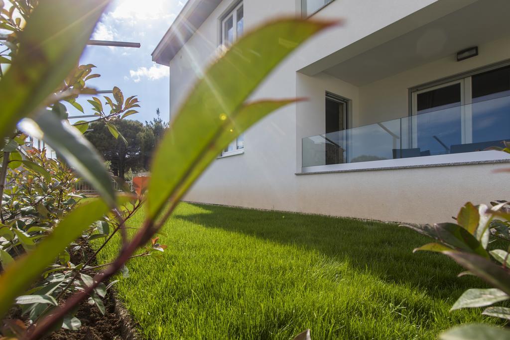 Apartments Lapis เปรมันตูรา ภายนอก รูปภาพ