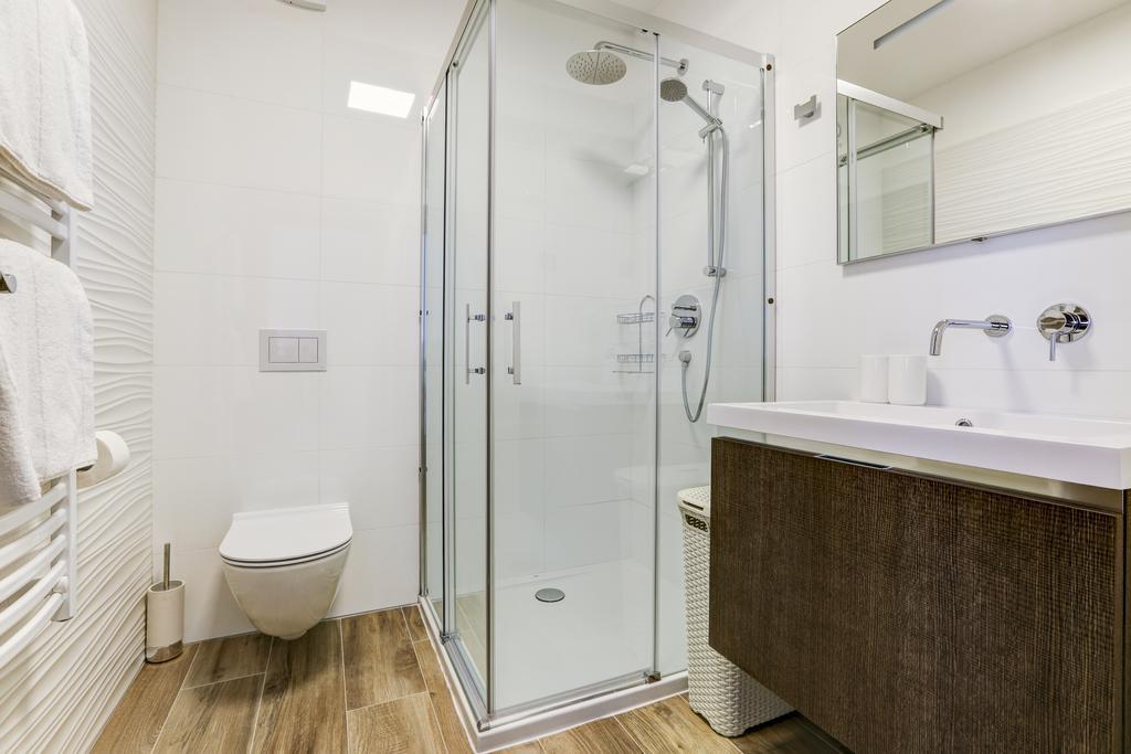 Apartments Lapis เปรมันตูรา ภายนอก รูปภาพ