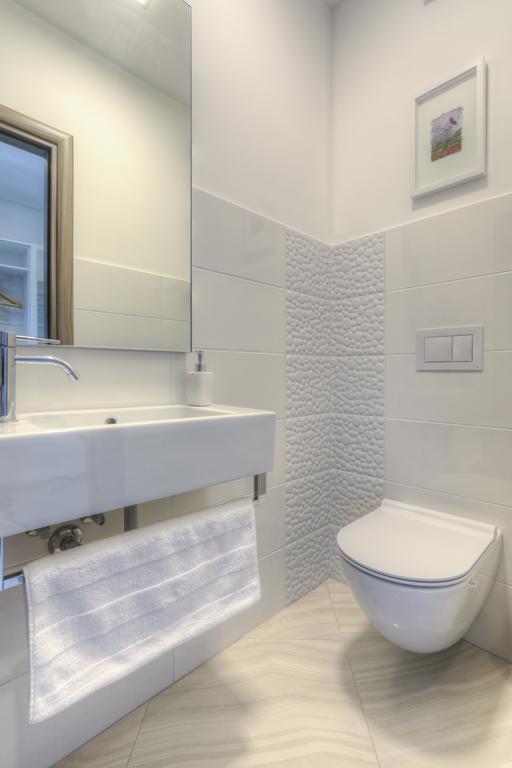 Apartments Lapis เปรมันตูรา ภายนอก รูปภาพ